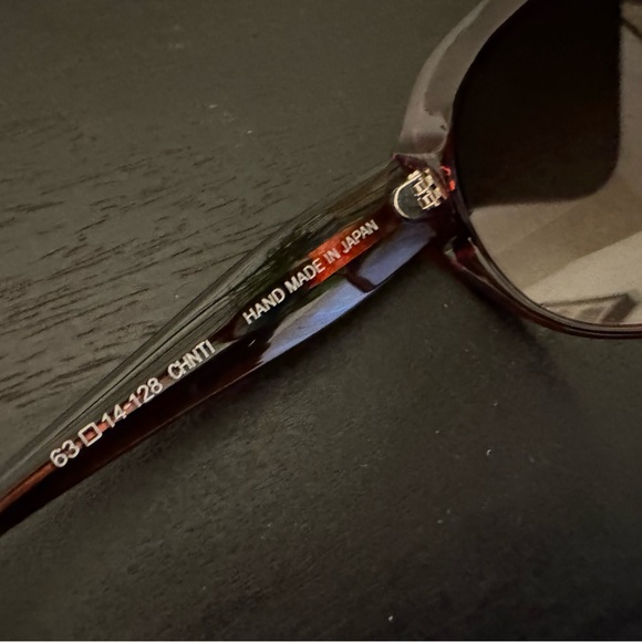 Derek Lam Emma Sunglasses - Picture 5 of 6